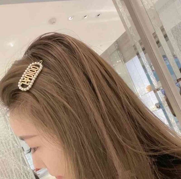 

home versatile studded hairpin women's red same hair accessories, Golden;silver