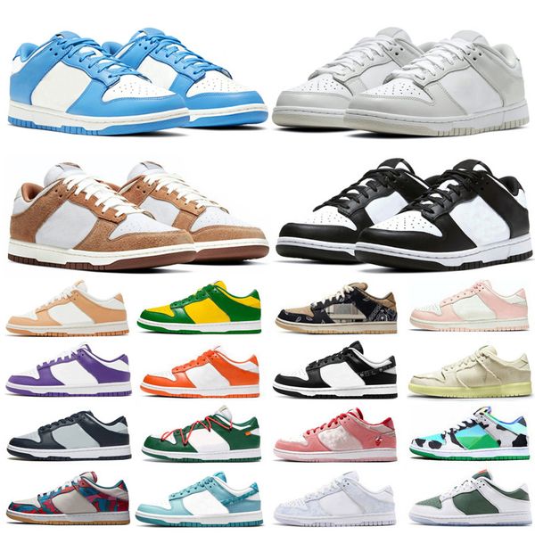 

shoes unc casual boots for men women mummy pine green panda black white court purple pn dust kentucky medium curry womens outdoor 36-45