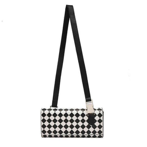 

bag female personalized luxury design red shoulder women's high style small underarm shell women s