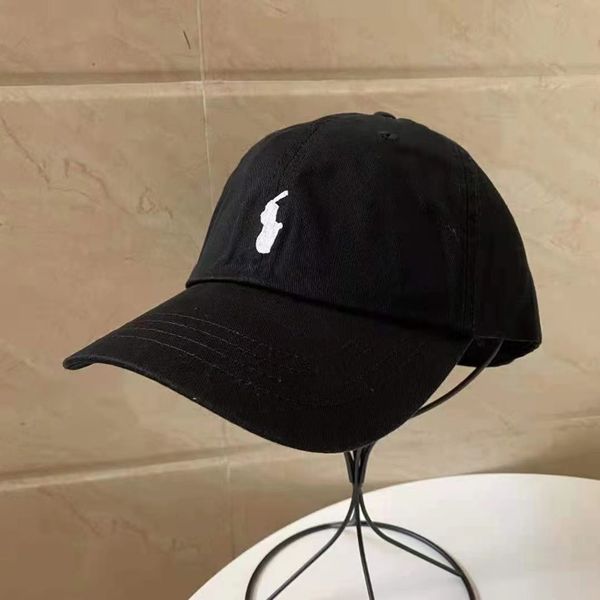

brand ball caps man woman designer baseball hats cartoon embroidery sport baseball cap hat adjustable 14 colors, Blue;gray