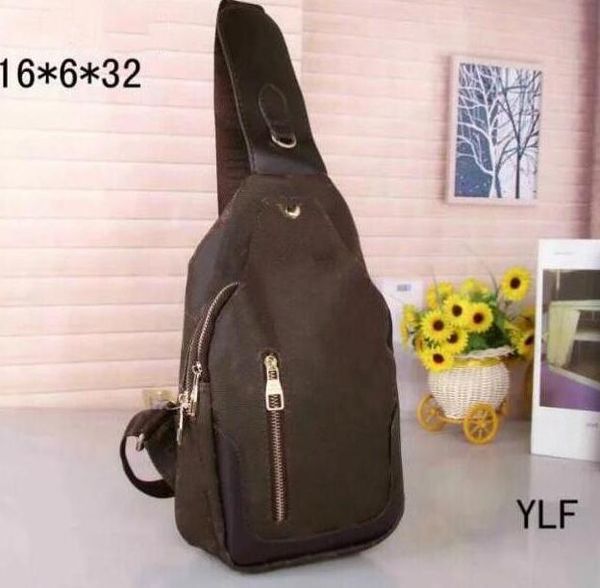 

shoulder bags designers letter l men women's shoulder bags wallets coin purses cell phone pocket sport backpack l904-5