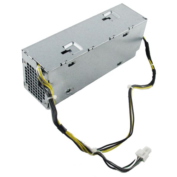 Bilgisayar Güç Kaynakları Dell Optiplex için Yeni PSU 3050 3470 3060 3669 3650 5050 7050 6pin B200AS-00 H240ES-02 L240ES-00 H360EGM