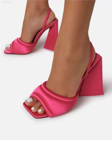 

sandals designer 2022 summer high heels ladies slippersg6r9, Black