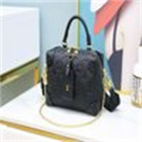 

m45393 petite malle souple box bag women totes handbags bags shoulder bags clutches backpacks pouches wallets