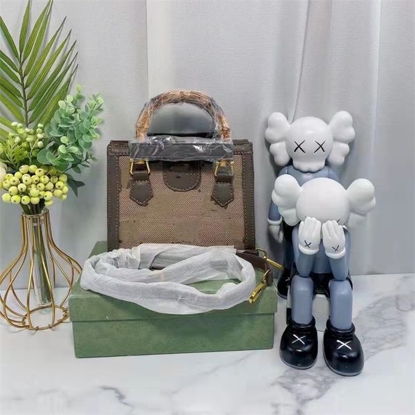 

56% off 2022 trendy s small women new bamboo women's bag fashion trend portable tote single shoulder messenger bag