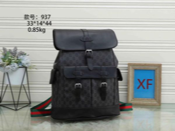 

2022 backpack style men handbag clutch crossbody shoulder bag wallet designer schoolbags womens girls boys wallets