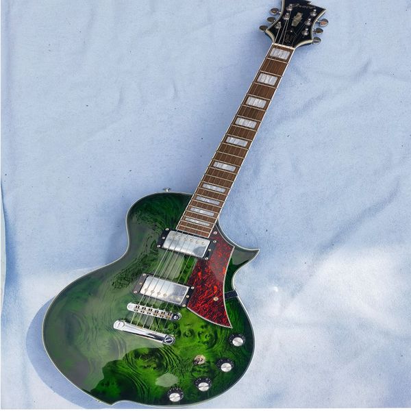 

fashionable six string electric guitar is suitable for both boys and girls the store can customize various styles of electric g2022