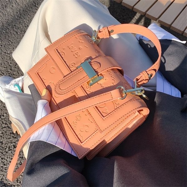 

french small women new fashion summer one messenger byor design purses online