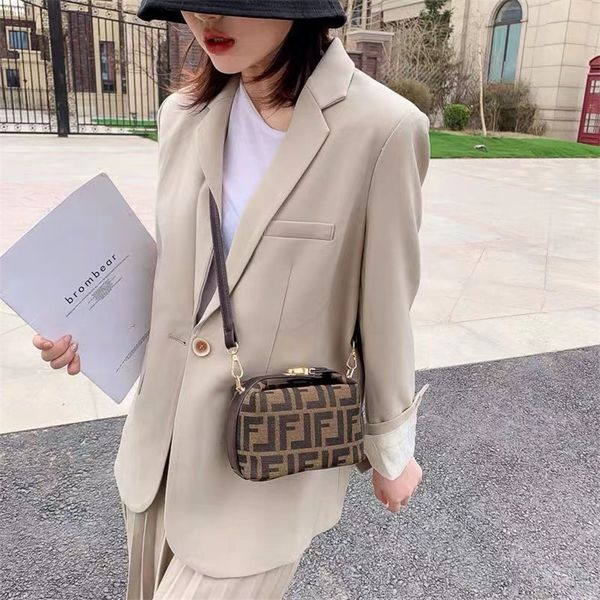

56% off 2022 new designer bags fashion leisure pillow mini portable lunch box one shoulder diagonal women's