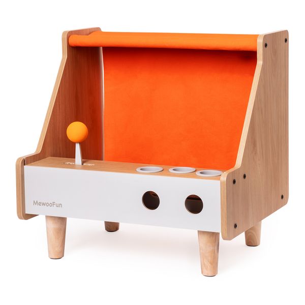 

cat toys house bed for indoor pet supplies cats house with toy scratcher