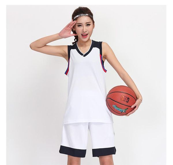 Tracce maschili da basket maglia da basket uniforme reversibile personalizzata per donne a asciugatura rapida abito di vestiti giovanili