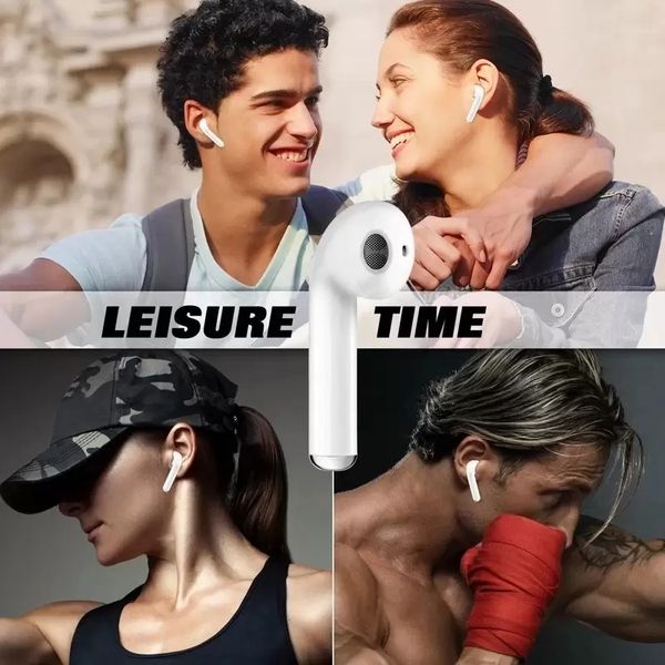 

ess headphones bluetooth earphones touch earbuds in ear sport handsheadset with charging box for xiaomi iphone mobile smart phone yuho