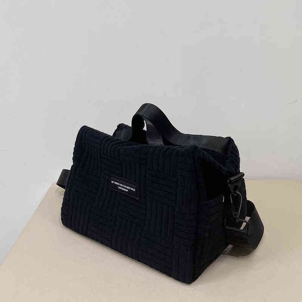 

evening bags green towel fabric handbags and purse designer women crossbody fashion pillow for shoulder ladies tote clutch 220507