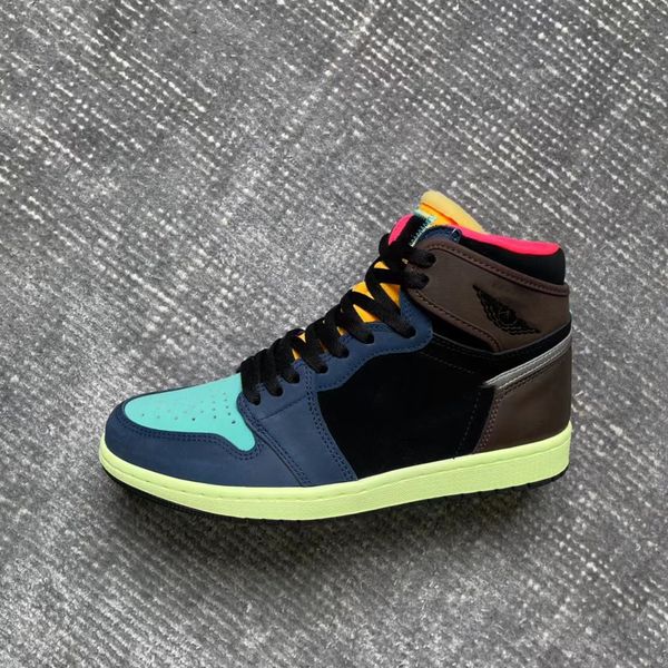 

shoes jumpman 1 mens womens basketball bio-hacking fashion sneakers us4-13