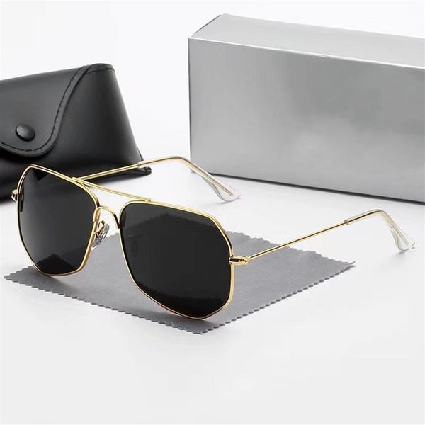 

2020 new classic 1972 sunglasses women brand designer mirror cat eye sunglass star style protection sun glasses uv400330g, White;black
