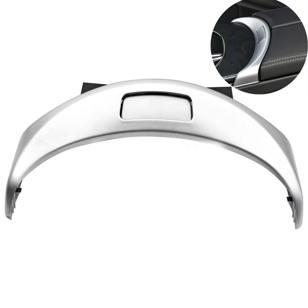 

front console cover armrest release button for benz c400 c300 c350e