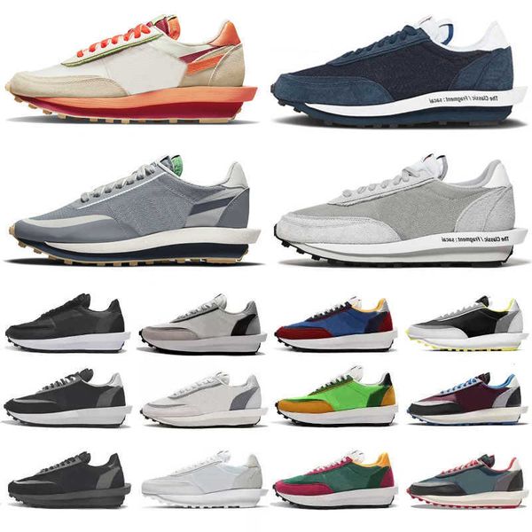 

ldv waffle mens running shoes fragment blackened blue light smoke grey black yellow nylon daybreak pine gusto pigeon triple black women men