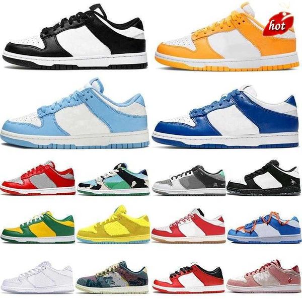 

sandals sandals low mens 2023 womens shoes sneakers white black unc coast green glow syracuse purple pulse chunky size 36-45