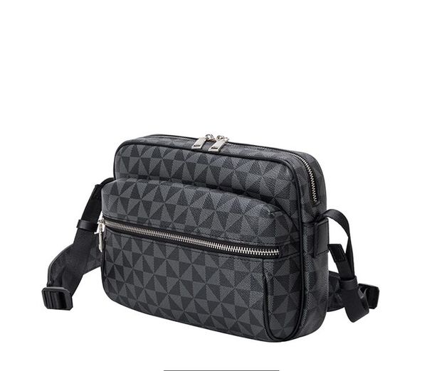 

luxury printed small satchel bag brand one-shoulder crossbody bags male europe and the united states new fashion handbag boys girls backpack