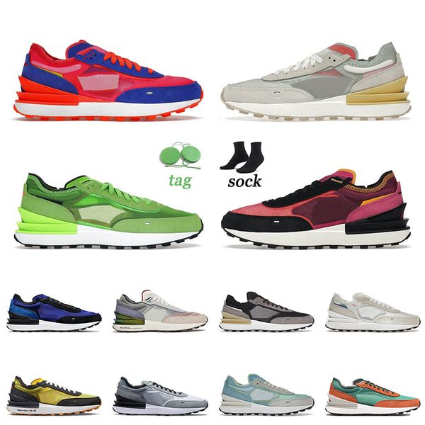 

shoes running designer women blazer one summit white rattan coconut milk crimson royal dark beetroot sport spice sneakers eur 36-45