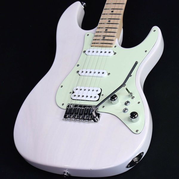 

fujigen(fgn) expert os / eos-ash-m white blonde electric guitar
