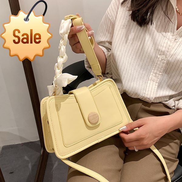 

women's new shoulder underarm women fashion casual all-match ladies bag