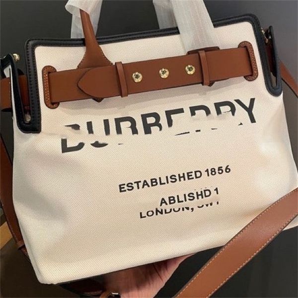 

burbrerys crossbody handbags bags burbrery onthego tote luxuries designers women bag purses totes designer woman handbag shoulder wallet par