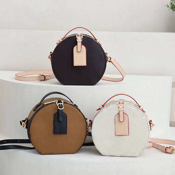 

classic handbags designer bag women crossbody bags brand round bags luxury purses