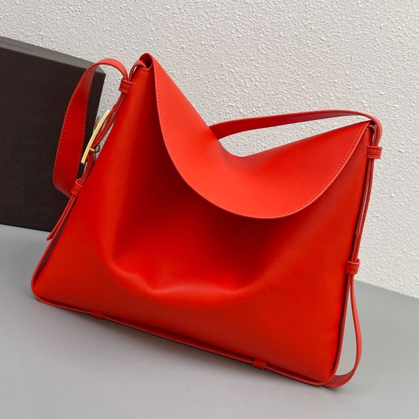 

latest triangle underarm bags luxury designer ladies fashion handbags shoulder messenger bag