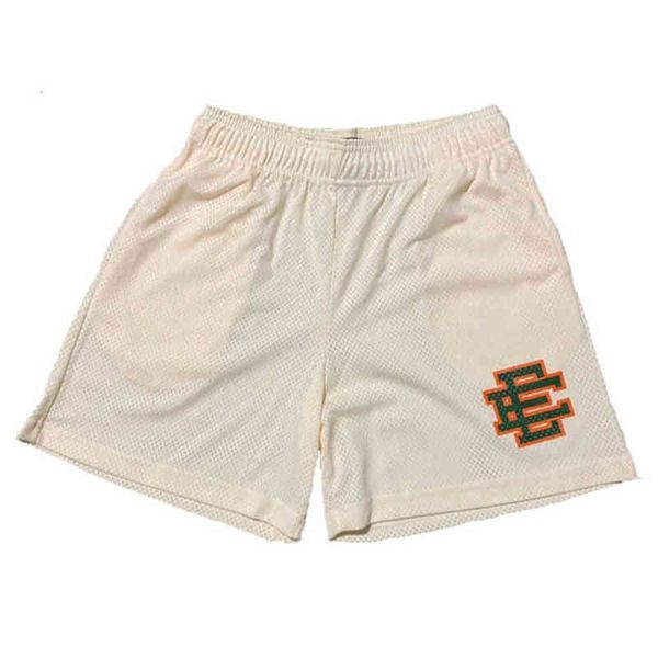 

eric emanuel shorts ee basic mens fashion short new york city skyline brand casual sportshorts fitness summer pant mesh jogging workout spor, White;black