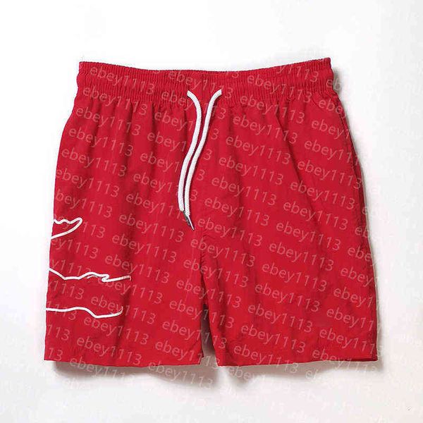 

mens shorts classic printed beach shorts sports surfing travel vacation loose breathable quick dry pants, White;black