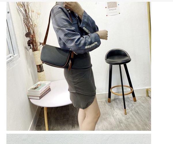 

da747 womens designer handbag luxury should bag fashion tote purse wallet crossbody bags backpack small chain purses shopping