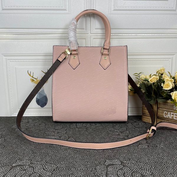 

designer bags women wallets crossbody bag water ripple hand bag wallet leather