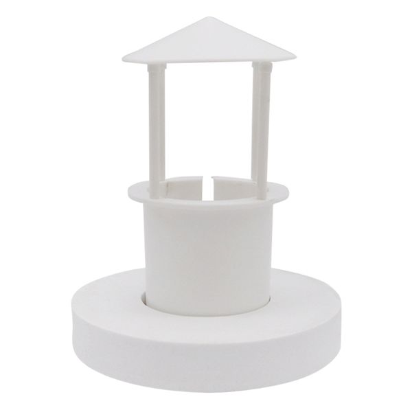 Осушители диспенсер Mini Mini Maker W/ светодиодный свет плавучий распылитель Fogger Water Fountain для бассейна пруда