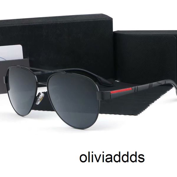 

luxury oval sunglasses for men designer summer shades polarized eyeglasses black vintage oversized sun glasses of women male sunglass with y, White;black