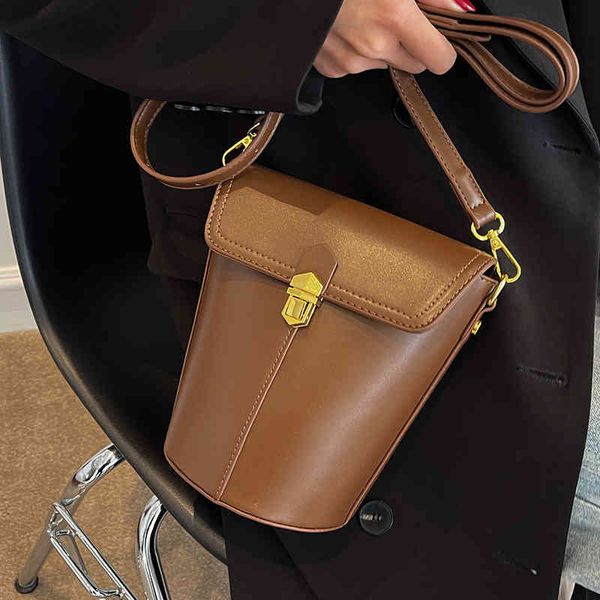

year's popular bag women's 2022 autumn winter new high sense shoulder msenger bag2022 luxury brand fashion design versatile ladies
