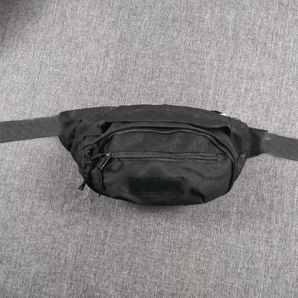 

2022 waist bag sport fanny pack fashion embroidery chest bags belt men messenger bumbag small shoulder bag waistpacks