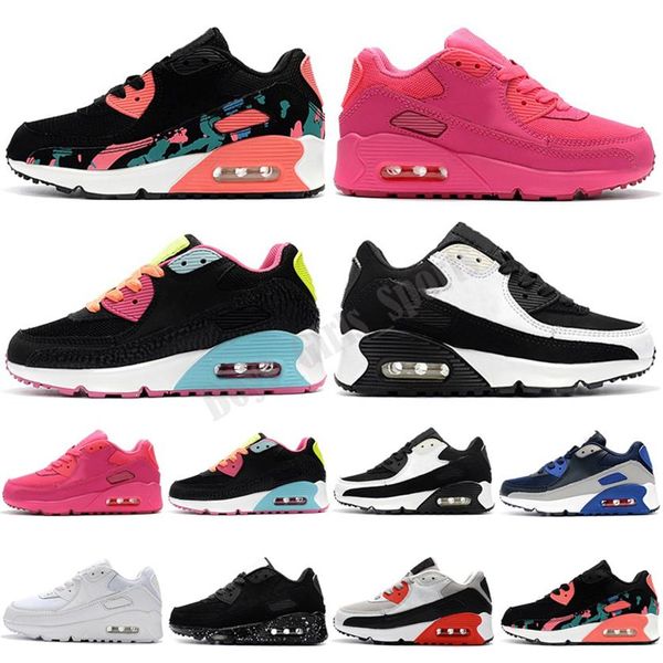 

2021 infant baby boy girl & kids & youth & children shoes running sports shoes pirate black classic sneakers eur 28-35273i