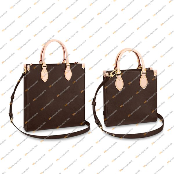 

ladies fashion casual designer sac plat bb mm bag cross body shoulder bags handbag 5a m45848 m45847 2 size purse pouch