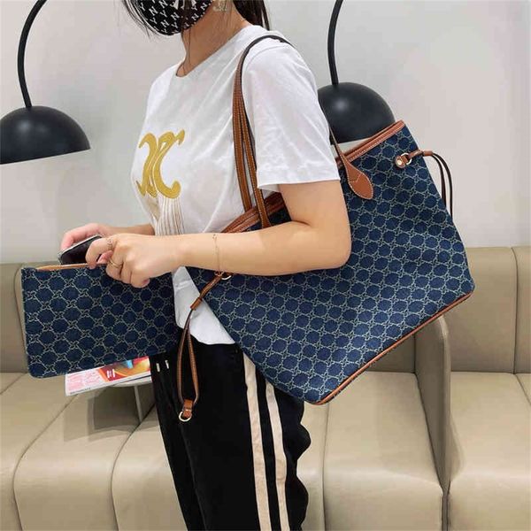 

53% off online sale son mother fashion leisure one large large capacity tote