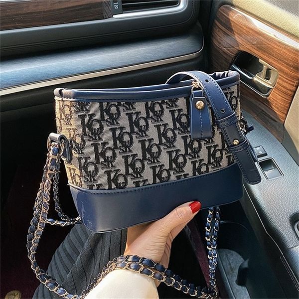 

this year's popular fashion single high sense wandering commuting armpit 55% off online sale