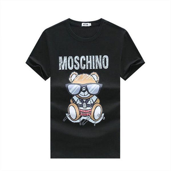 

2022 mens designers t shirt womens fashion tshirts with letters print short sleeves summer shirts men tees asian size m-xxxl m-xxxl v106, White;black