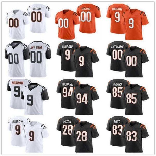 

CB Mens Women Youth Kids Team Player Game Jersey All Stitched Wholesale American Football Jerseys Sports Outdoors Athletic Apparel Black Embroidered 4XL 5XL 6XL, Color