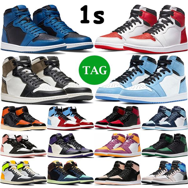 

shoes designer basketball men sneakers women bred mocha panda chicago outdoor mens womens sports trainers shoe, White;red