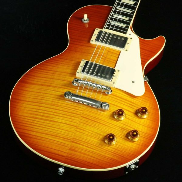 

fujigen(fgn) neo classic nls-200 faded cherry burst electric guitar