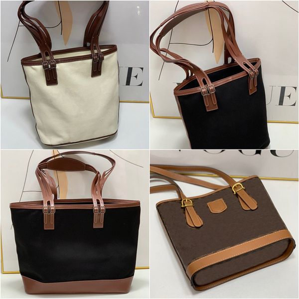 

women's luxury designer bag mini vertical textile print calfskin handbags women shoulder crossbody bags totes purse vertical tote shopp