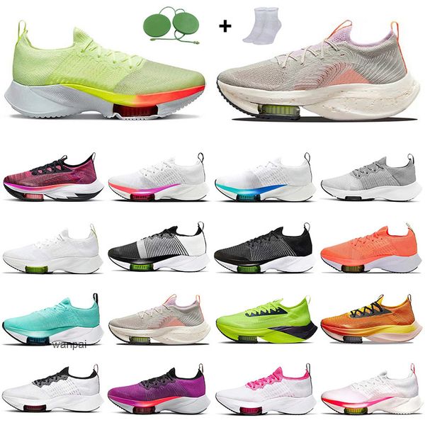 

modish womens mens zoom vaporfly 2.0 next running shoes valerian white ekiden be true volt man zapatos jogging fashion sports casual