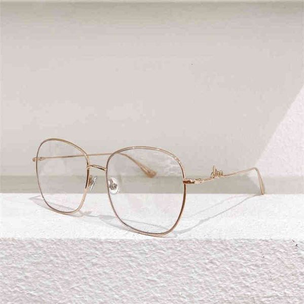 

sunglasses 's irregular flat frame glass zrnf, White;black