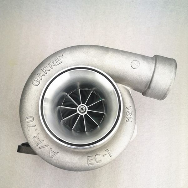 

gtx3586 ball bearing turbocharger gt3586 t3 a/r70 a/r63 performance turbo