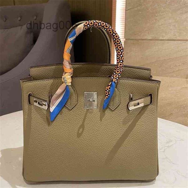 

designer bag 2023 women handbags capacity hremms large bags leather elephant bag birkinsss b67ophz